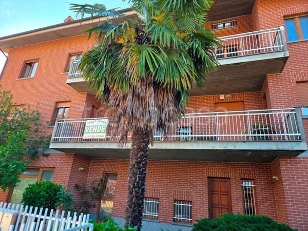 appartamento in vendita a Fossano