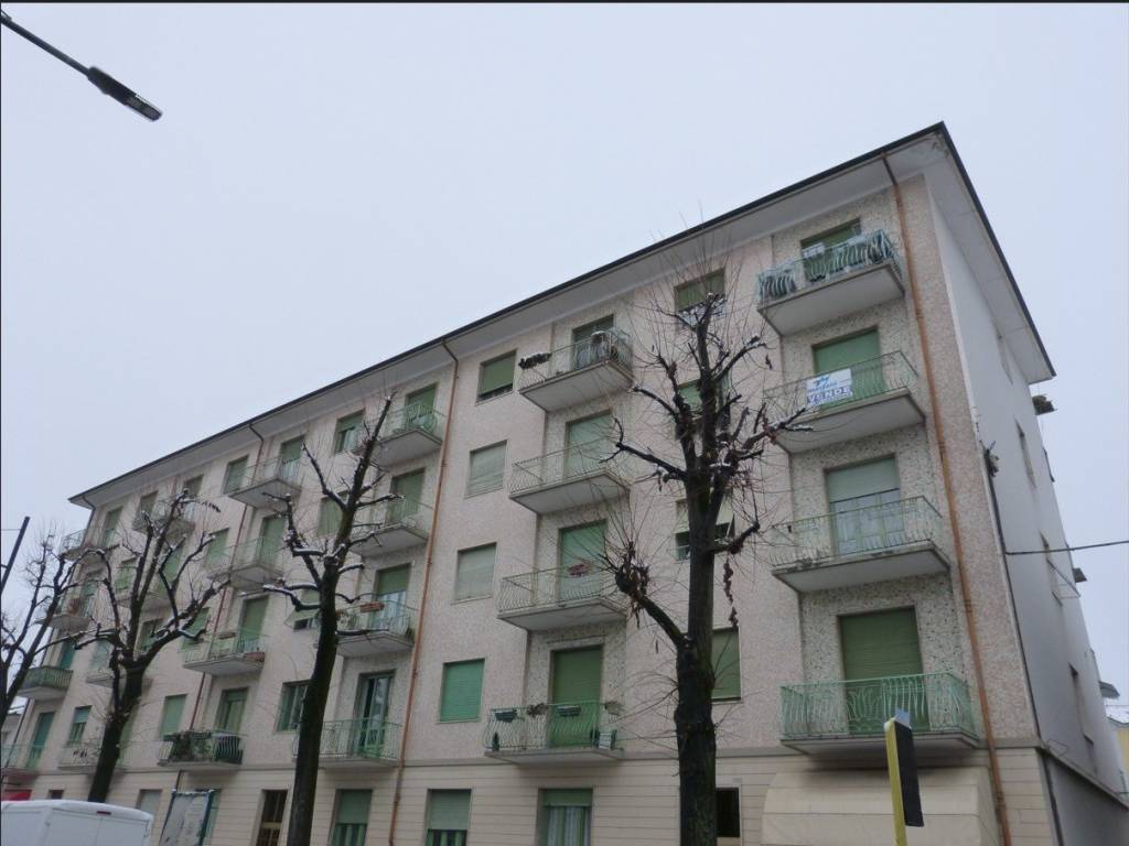 appartamento in vendita a Fossano