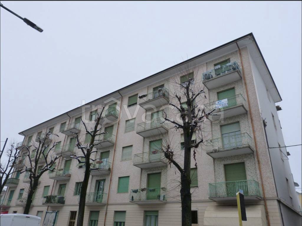 appartamento in vendita a Fossano