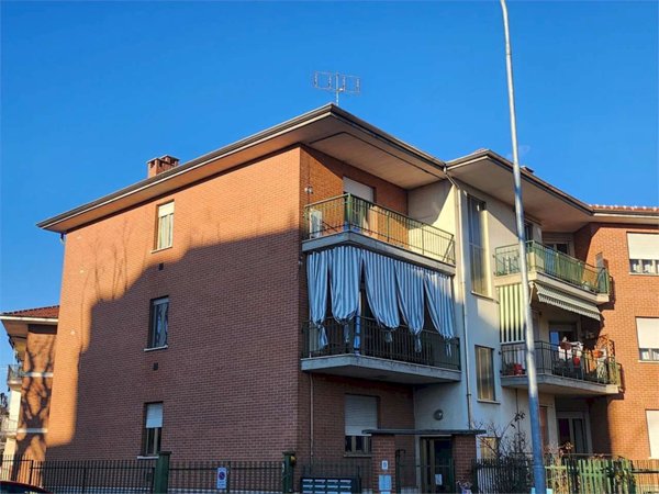 quadrivano in vendita a Fossano