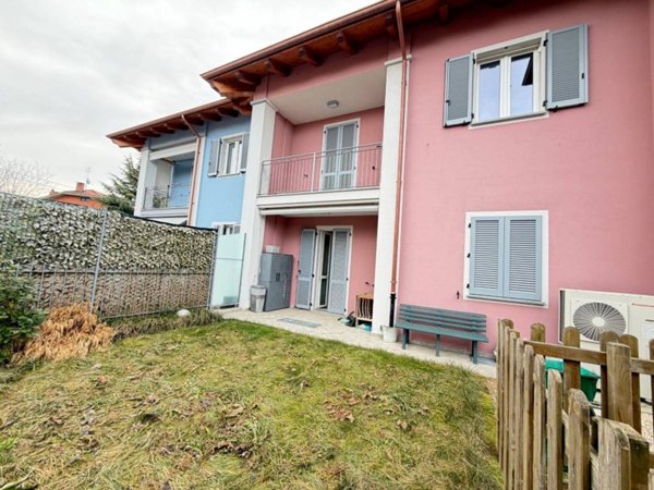 casa indipendente in vendita a Fossano