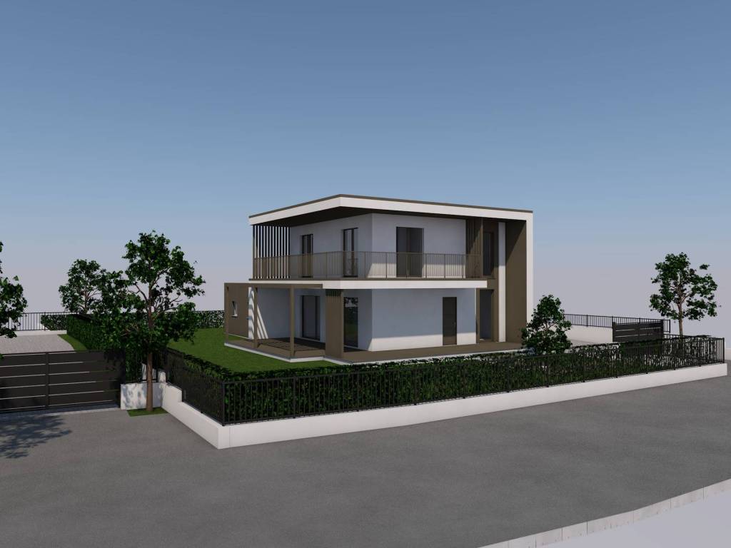 casa indipendente in vendita a Fossano in zona Santa Lucia