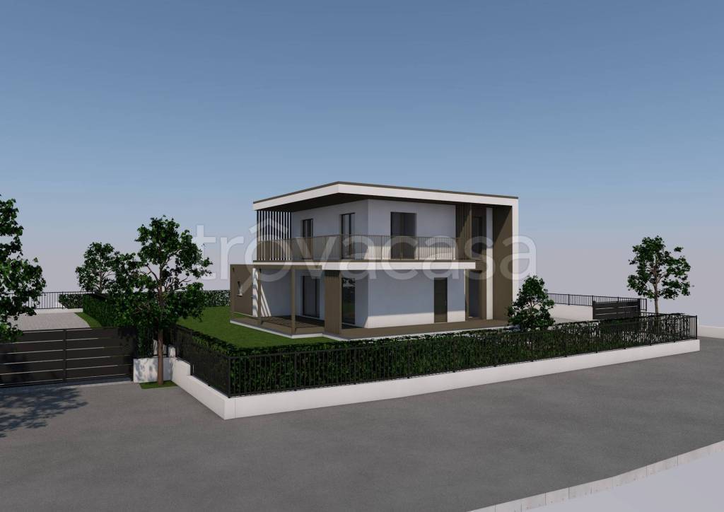 casa indipendente in vendita a Fossano in zona Santa Lucia