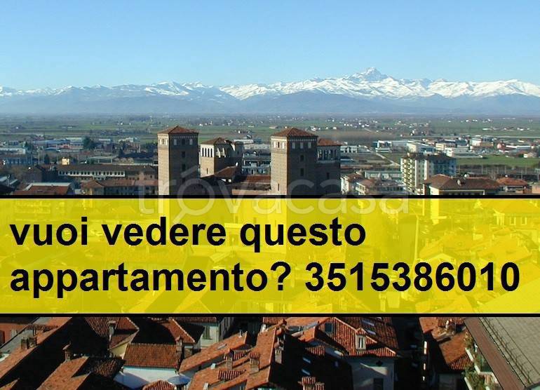 appartamento in vendita a Fossano