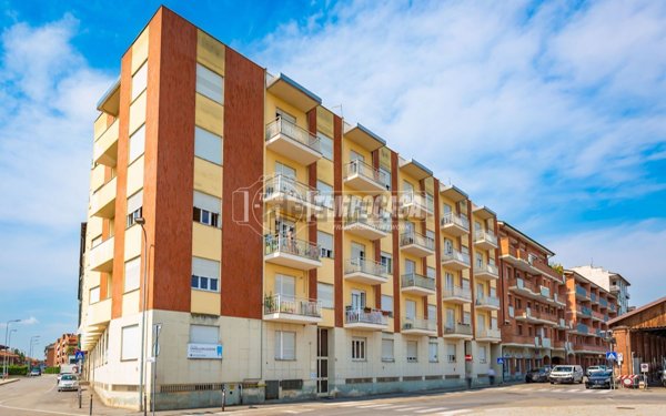 appartamento in vendita a Fossano