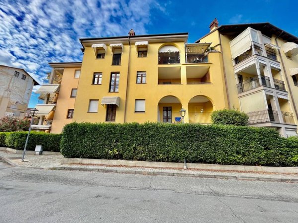appartamento in vendita a Fossano