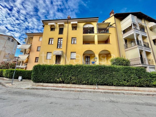 appartamento in vendita a Fossano