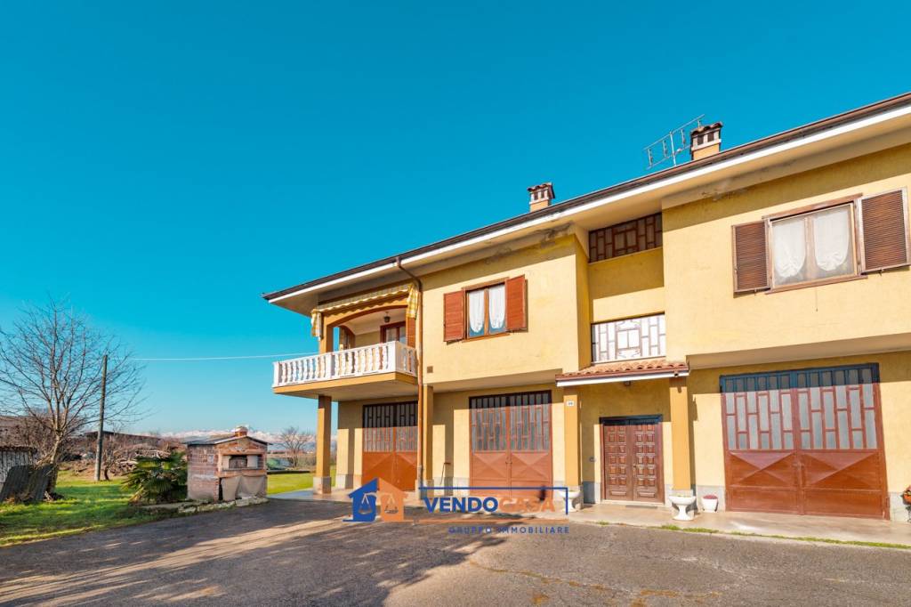 appartamento in vendita a Fossano