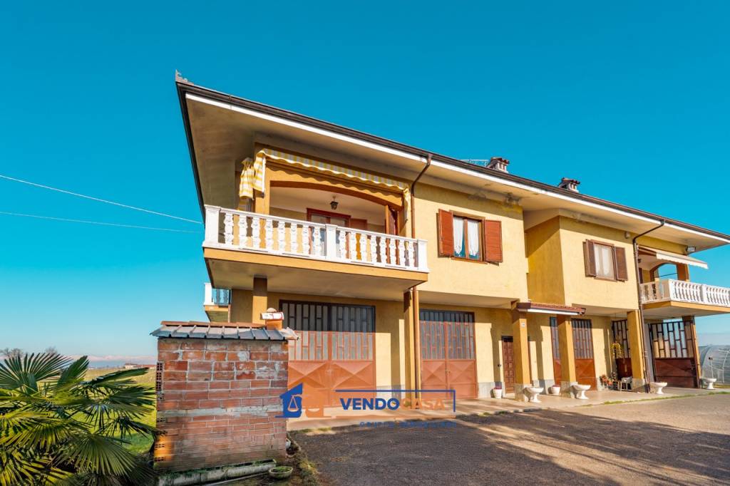 appartamento in vendita a Fossano