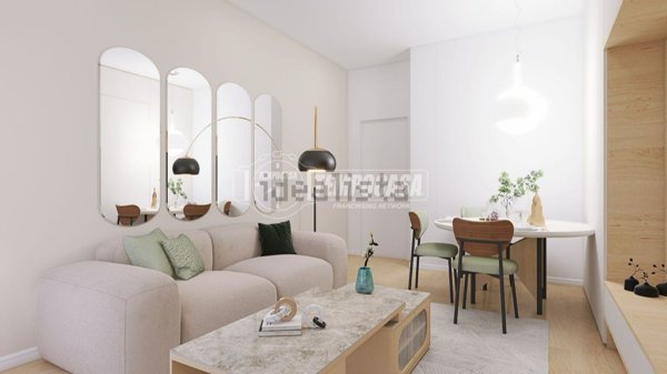 appartamento in vendita a Fossano