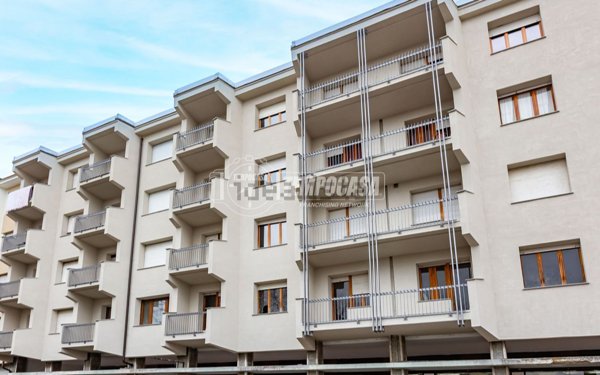 appartamento in vendita a Fossano