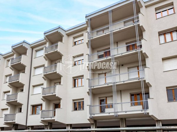 appartamento in vendita a Fossano