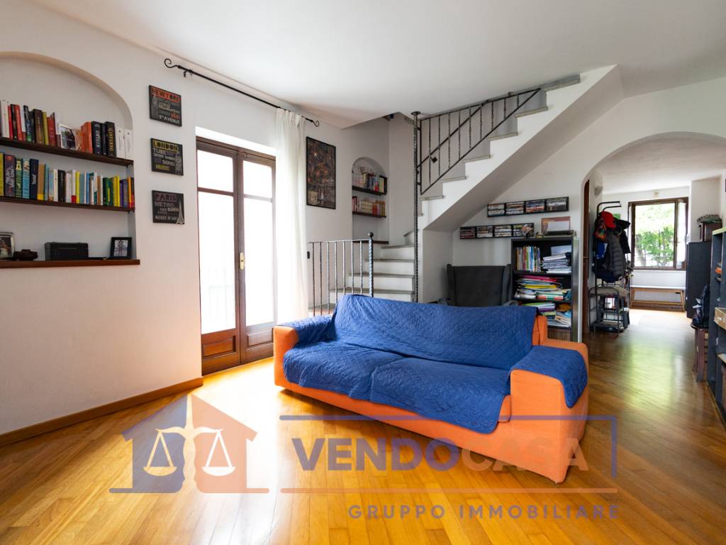 appartamento in vendita a Fossano