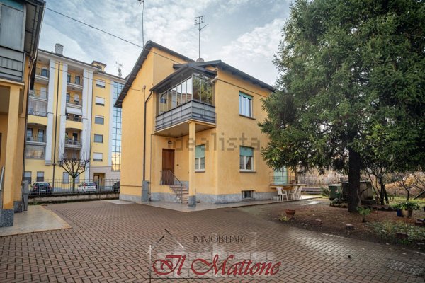 appartamento in vendita a Fossano