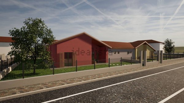 casa indipendente in vendita a Fossano