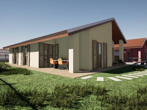 casa indipendente in vendita a Fossano