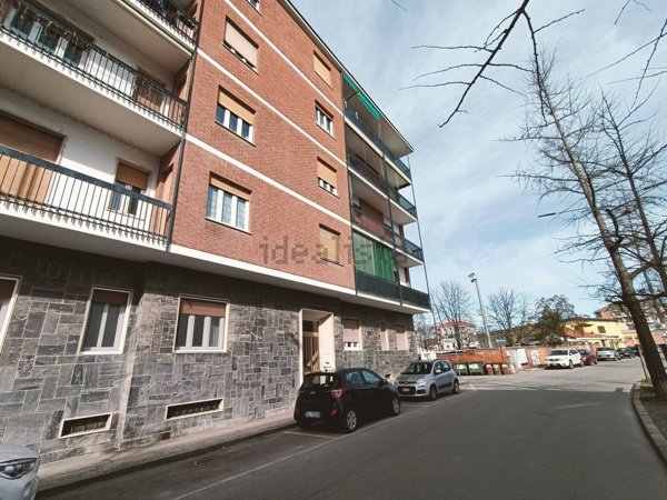 appartamento in vendita a Fossano