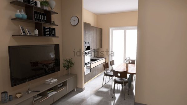 appartamento in vendita a Fossano