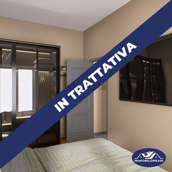 appartamento in vendita a Fossano