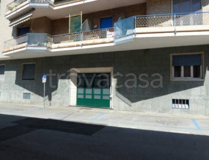 appartamento in vendita a Fossano