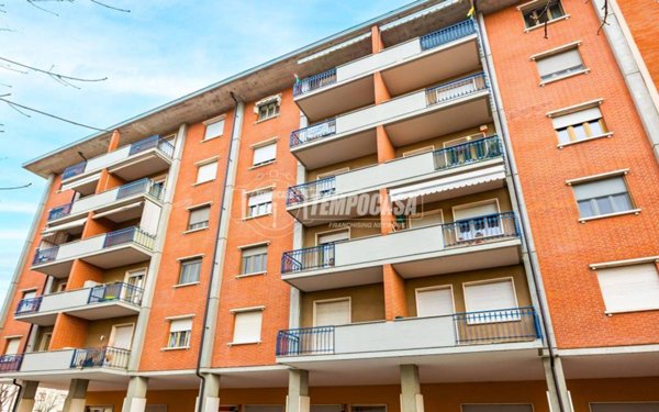 appartamento in vendita a Fossano