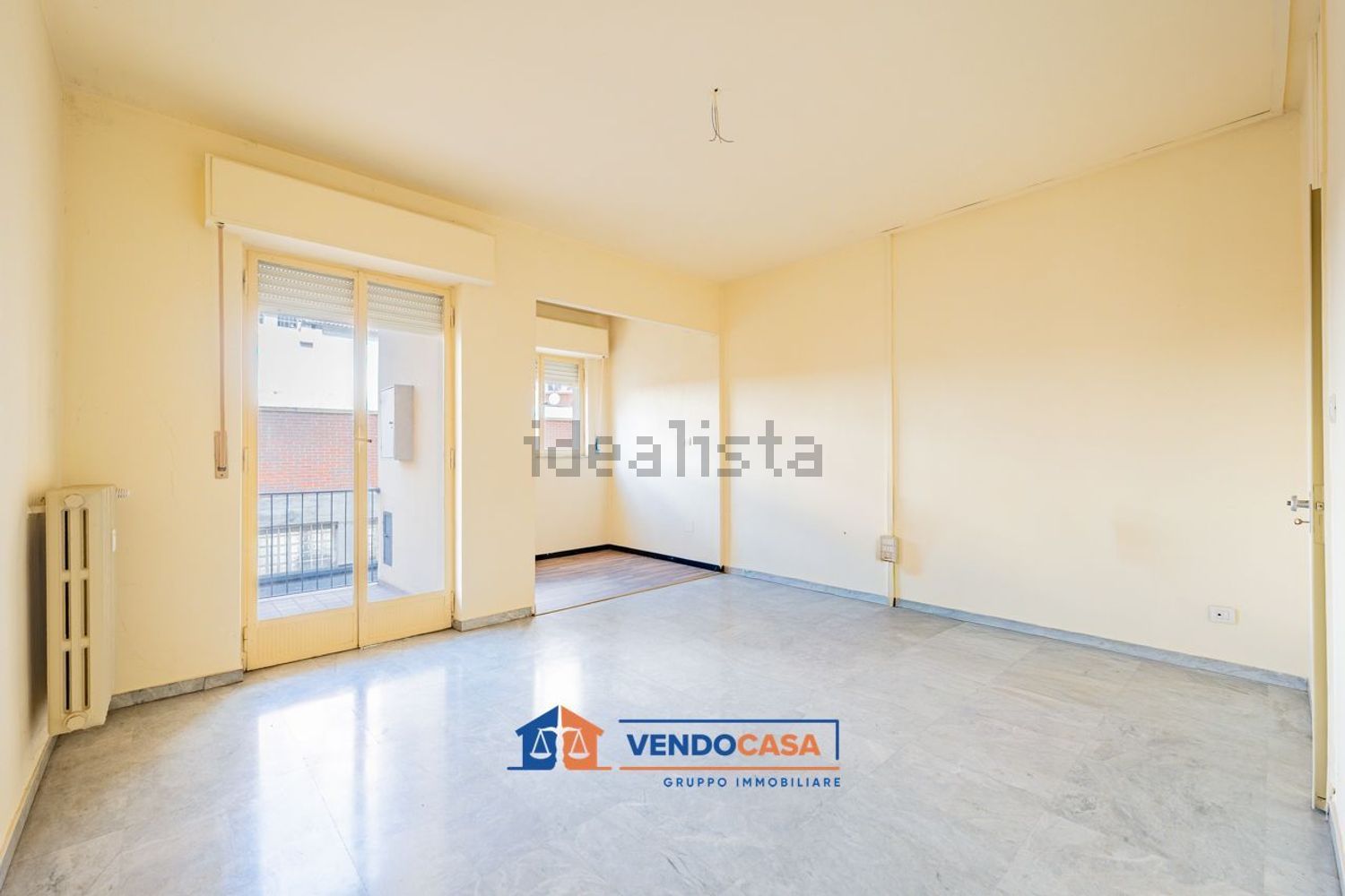 appartamento in vendita a Fossano