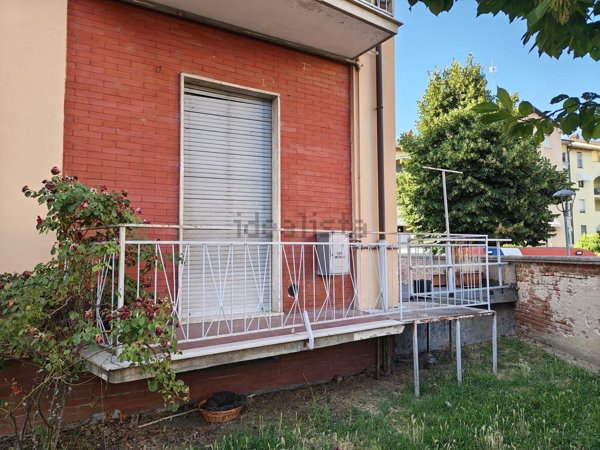 appartamento in vendita a Fossano