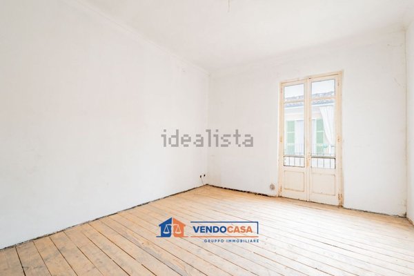 appartamento in vendita a Fossano