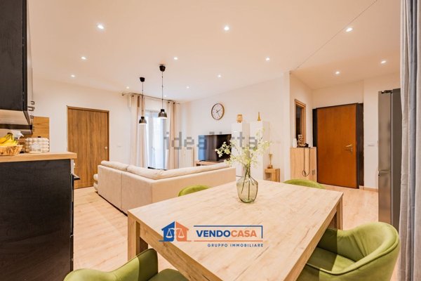 appartamento in vendita a Fossano