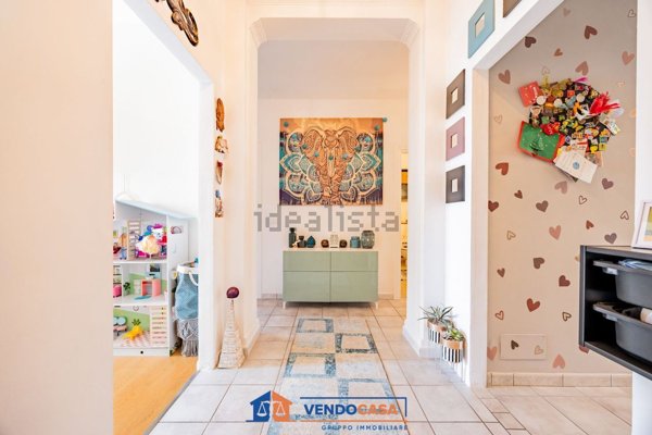 appartamento in vendita a Fossano