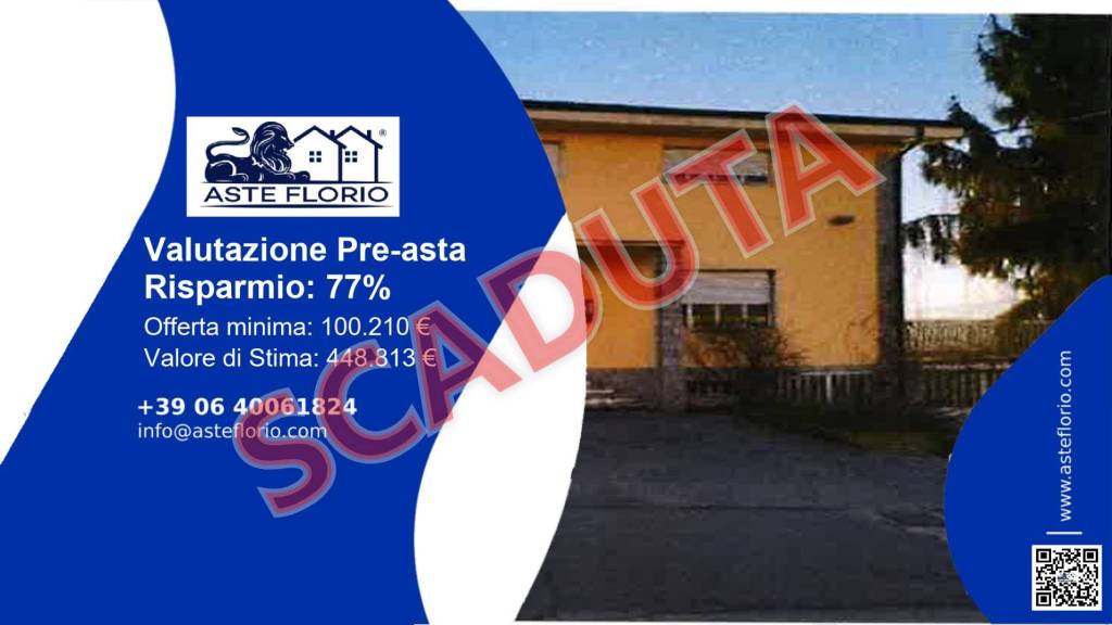 appartamento in vendita a Fossano
