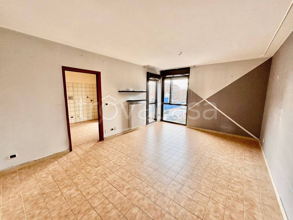 appartamento in vendita a Fossano