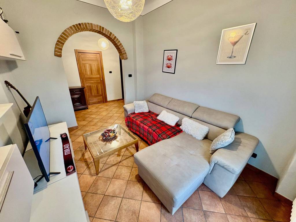 appartamento in vendita a Fossano