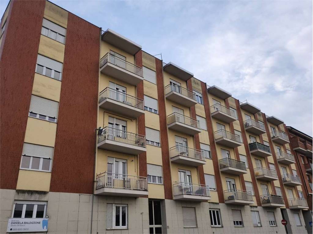 appartamento in vendita a Fossano