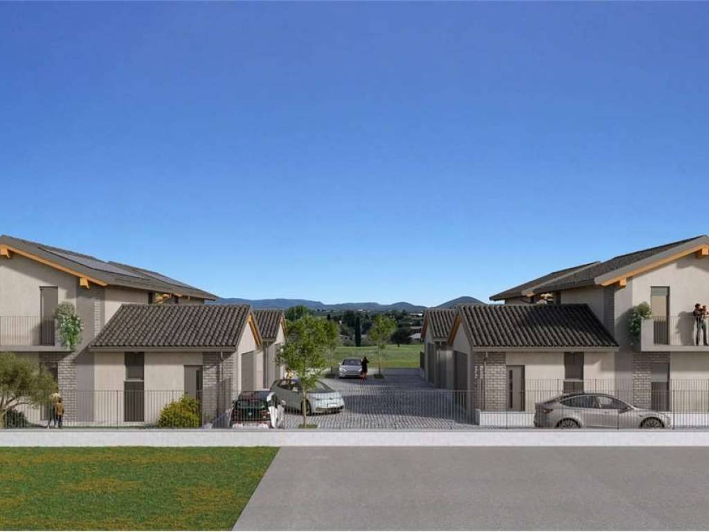 casa indipendente in vendita a Fossano