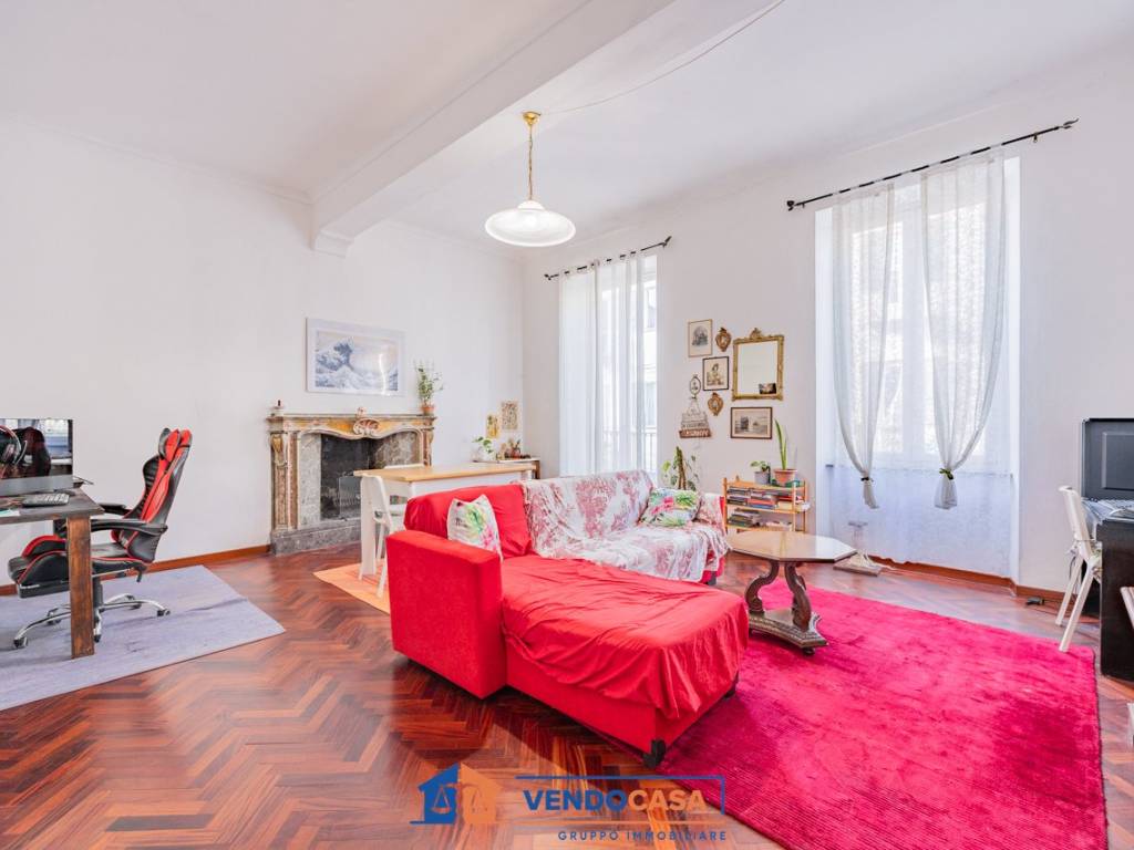 appartamento in vendita a Fossano