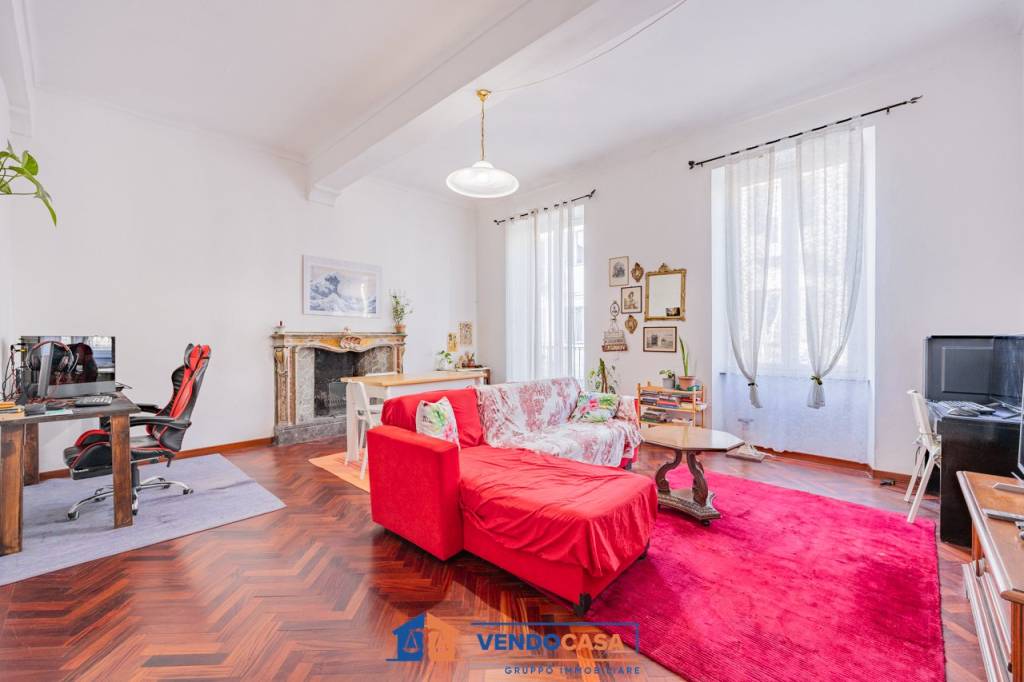 appartamento in vendita a Fossano