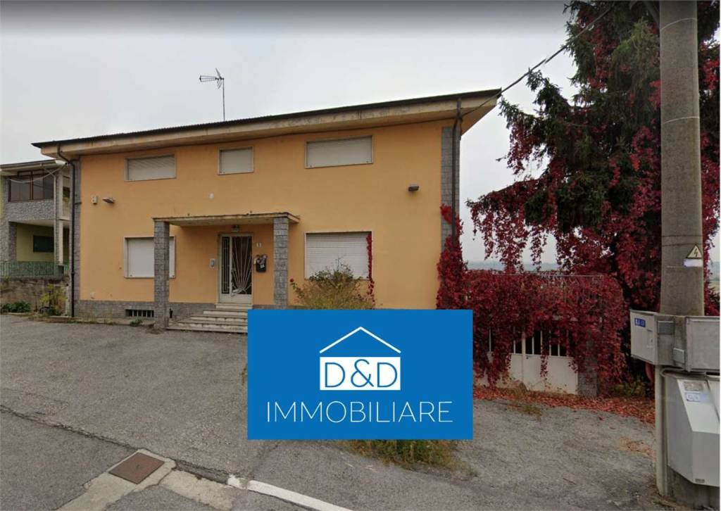 appartamento in vendita a Fossano