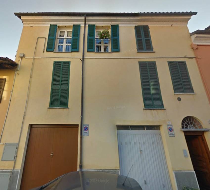 appartamento in vendita a Fossano