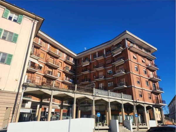 appartamento in vendita a Fossano