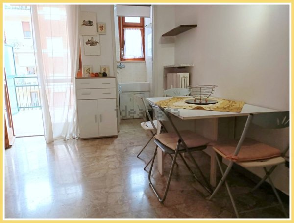 appartamento in vendita a Fossano