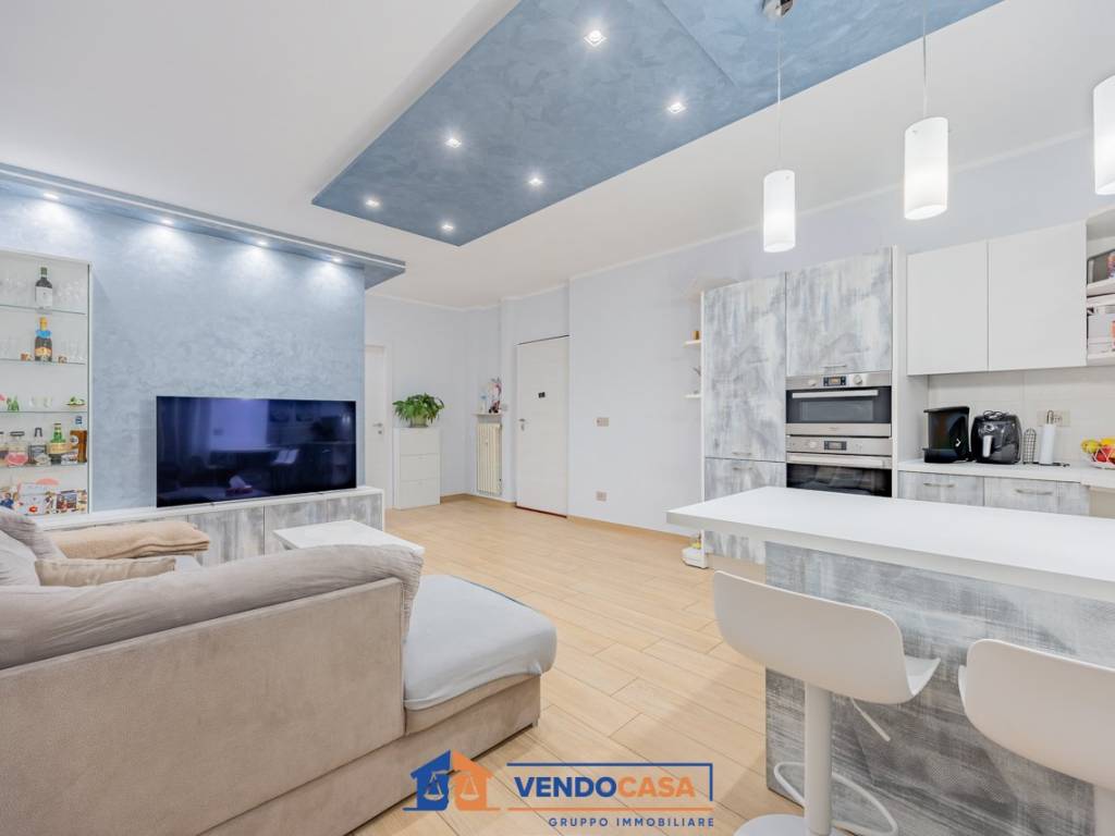 appartamento in vendita a Fossano