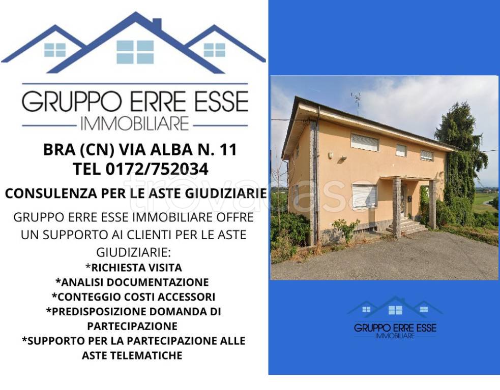 casa indipendente in vendita a Fossano