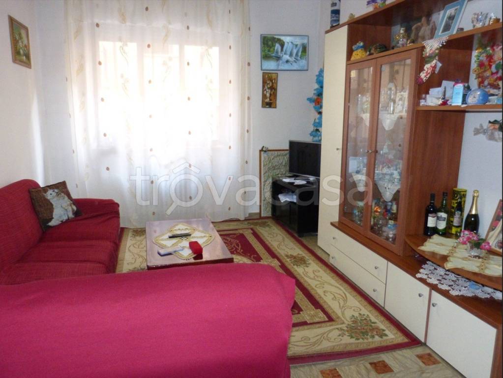 appartamento in vendita a Fossano