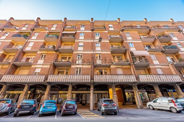 appartamento in vendita a Fossano