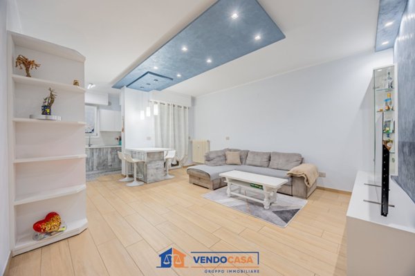 appartamento in vendita a Fossano