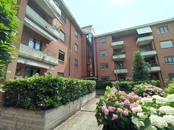 appartamento in vendita a Fossano