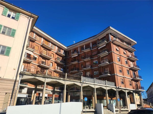 appartamento in vendita a Fossano