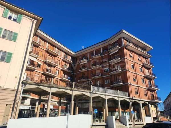 appartamento in vendita a Fossano