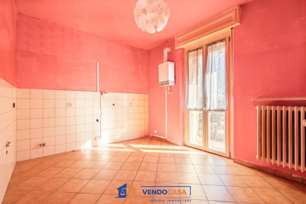 appartamento in vendita a Fossano